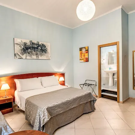 Residenza Praetoria Guest house Rome
