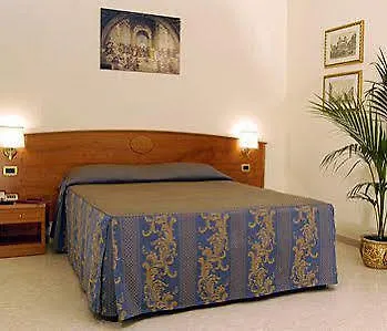 Residenza Praetoria