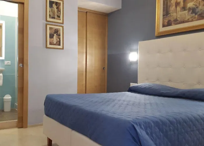 Guest house Residenza Praetoria 4*