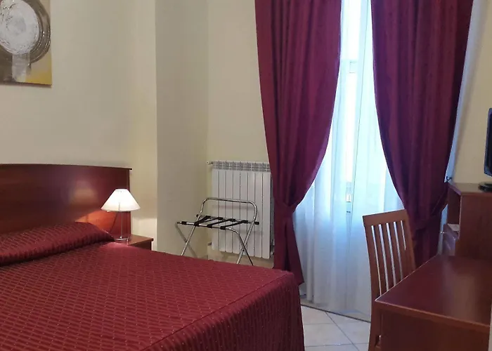 Guest house Residenza Praetoria Rome