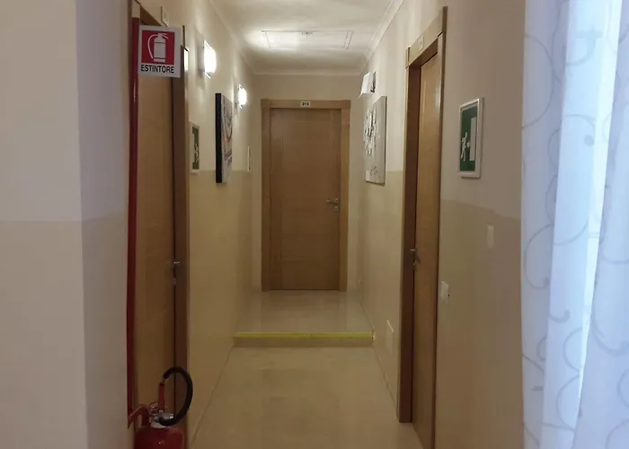 Guest house Residenza Praetoria