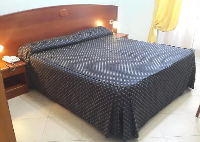 Residenza Praetoria Guest house 4*