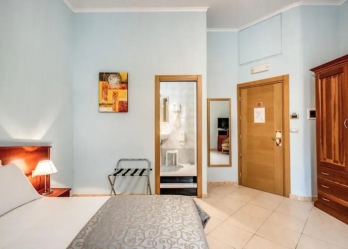 Guest house Residenza Praetoria