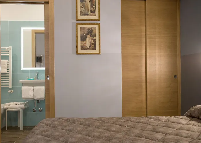 Guest house Residenza Praetoria 4*