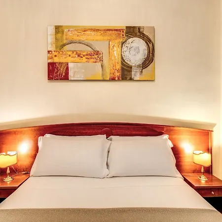 Residenza Praetoria Pensión 4*