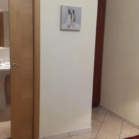 Residenza Praetoria Pensión 4*