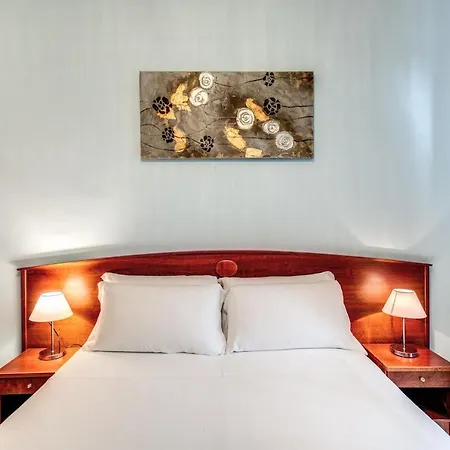 Residenza Praetoria Pensión 4*