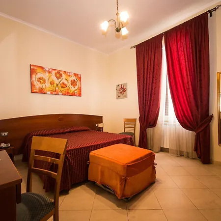 Residenza Praetoria