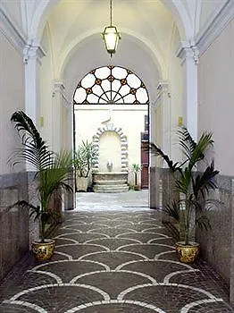 Residenza Praetoria 4* Roma