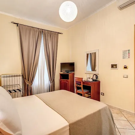 Residenza Praetoria 4*
