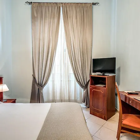 Residenza Praetoria
