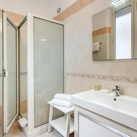 Residenza Praetoria 4*