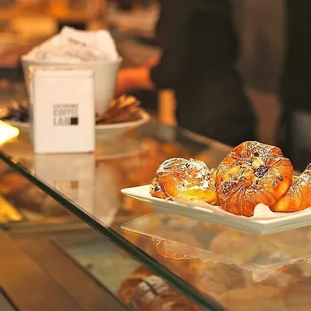 Residenza Praetoria 4*