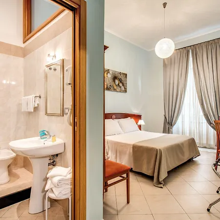 Residenza Praetoria Konukevi