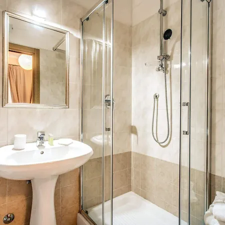 Residenza Praetoria 4*