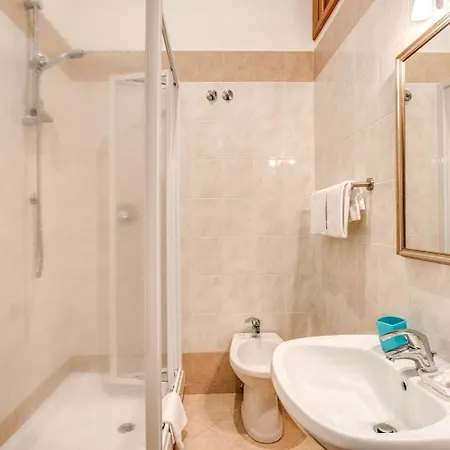 Konukevi Residenza Praetoria