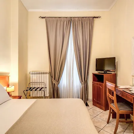 Residenza Praetoria 4*