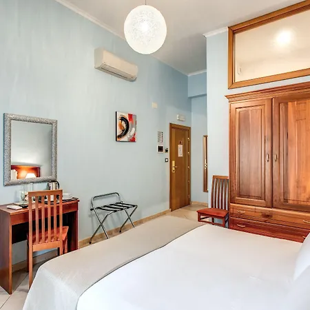 Konukevi Residenza Praetoria Roma