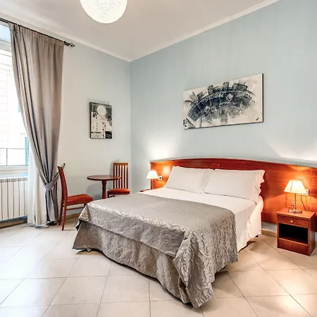 Residenza Praetoria Konukevi 4*