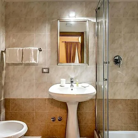 Gasthof Residenza Praetoria Rom