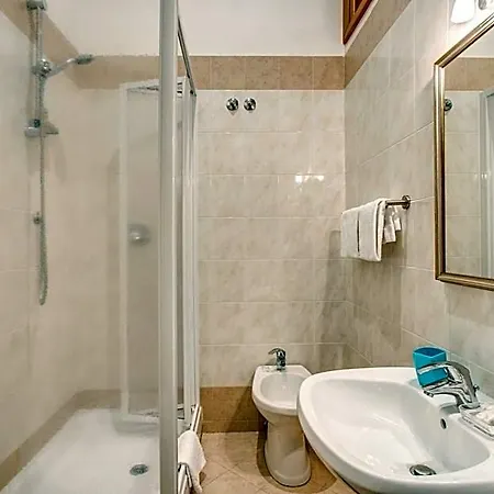 Residenza Praetoria Guest house