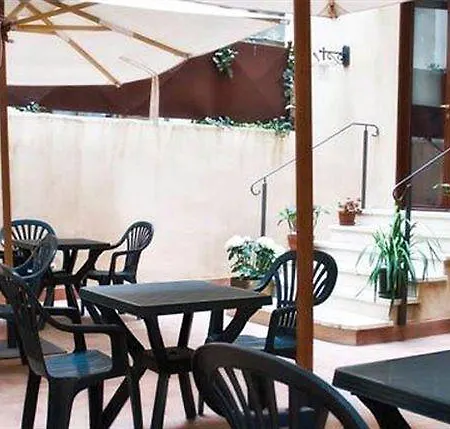 Residenza Praetoria 4*
