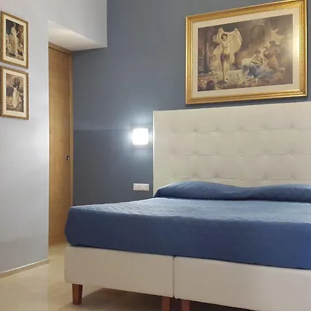 Residenza Praetoria 4*