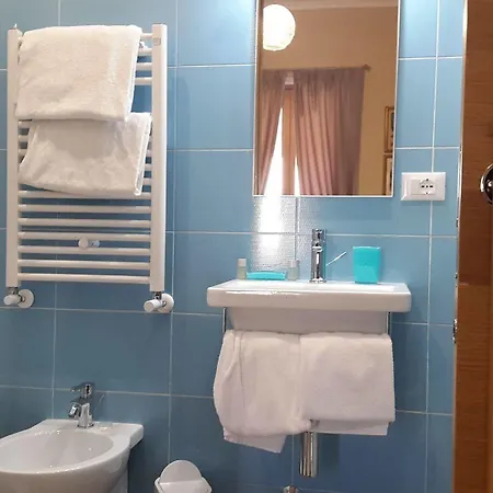 Residenza Praetoria 4* Roma