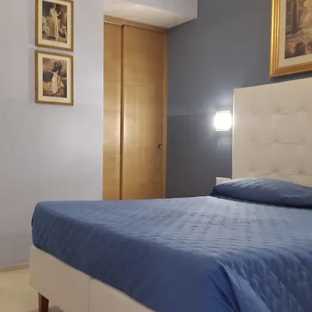 Konukevi Residenza Praetoria 4*