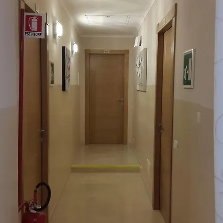 Pensión Residenza Praetoria