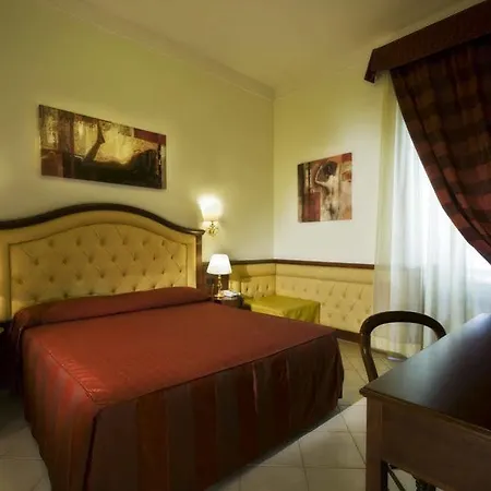 Konukevi Residenza Praetoria