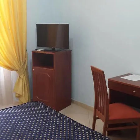 Konukevi Residenza Praetoria