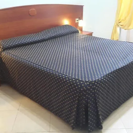 Residenza Praetoria Pensión 3*