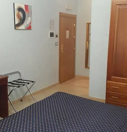 Residenza Praetoria Roma
