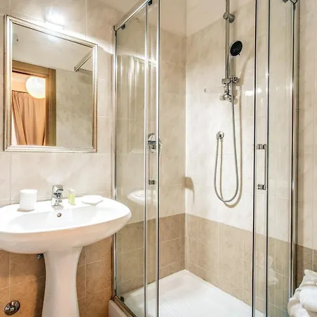 Residenza Praetoria Roma