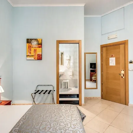 Pensión Residenza Praetoria