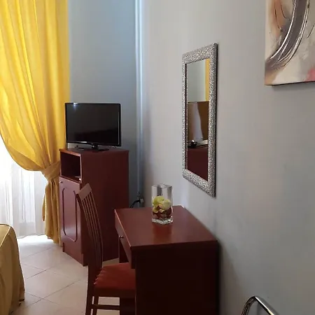Residenza Praetoria 4* روما