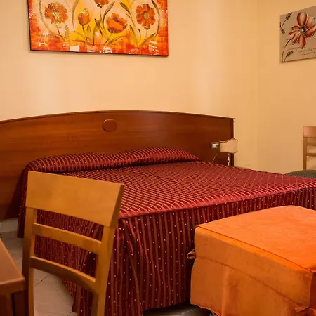Residenza Praetoria Pensión