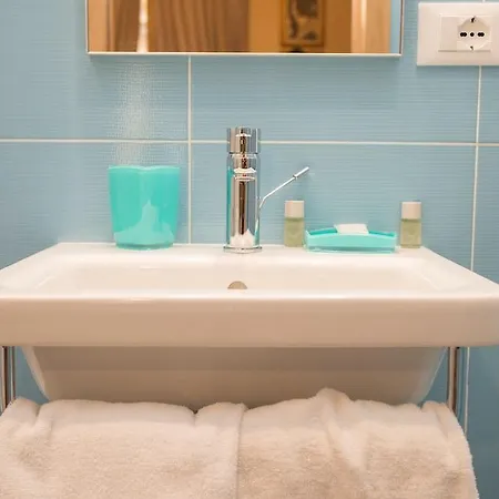 Gæstehus Residenza Praetoria 3*