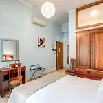 Residenza Praetoria Πανσιόν 4*
