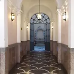 Residenza Praetoria Πανσιόν Ρώμη