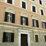 Residenza Praetoria Πανσιόν Ρώμη