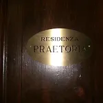 Πανσιόν Residenza Praetoria 4*