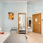 Πανσιόν Residenza Praetoria