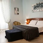 Residenza Praetoria Πανσιόν Ρώμη