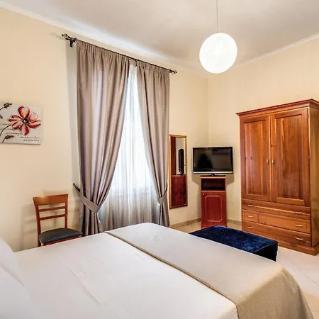 Residenza Praetoria Гостевой дом