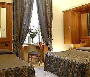 Гостевой дом Residenza Praetoria