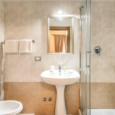 Гостевой дом Residenza Praetoria 4*