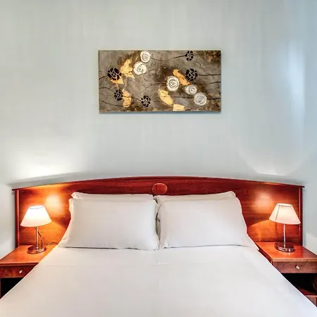 Гостевой дом Residenza Praetoria 4*