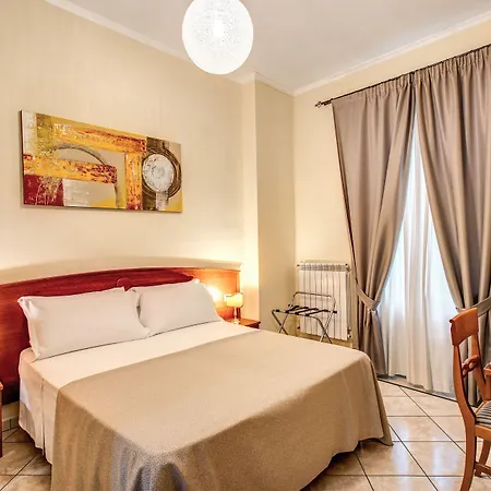 Residenza Praetoria Πανσιόν 4*